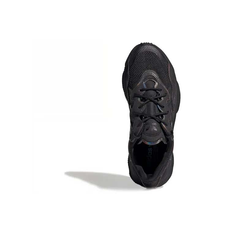 Adidas Ozweego 'Black Iridescent'-4