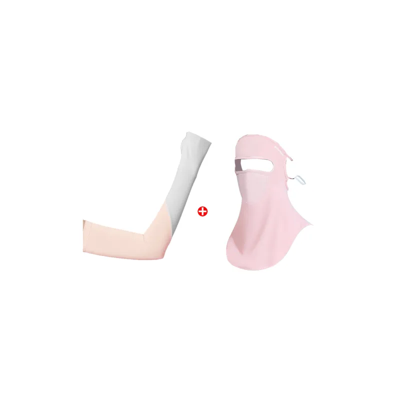YUKE Protective Gear Sets-1
