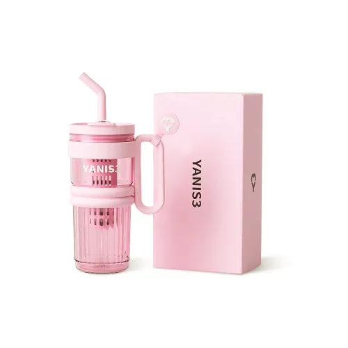 Y&3 Plastic Water Cups