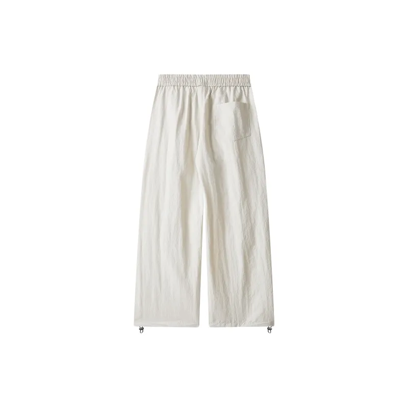 SWAMP AREA Casual Pants Unisex-9