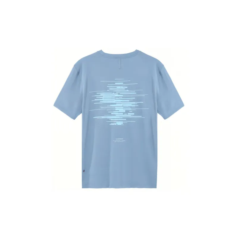 Lululemon License To Train Collection T Shirts Men-2