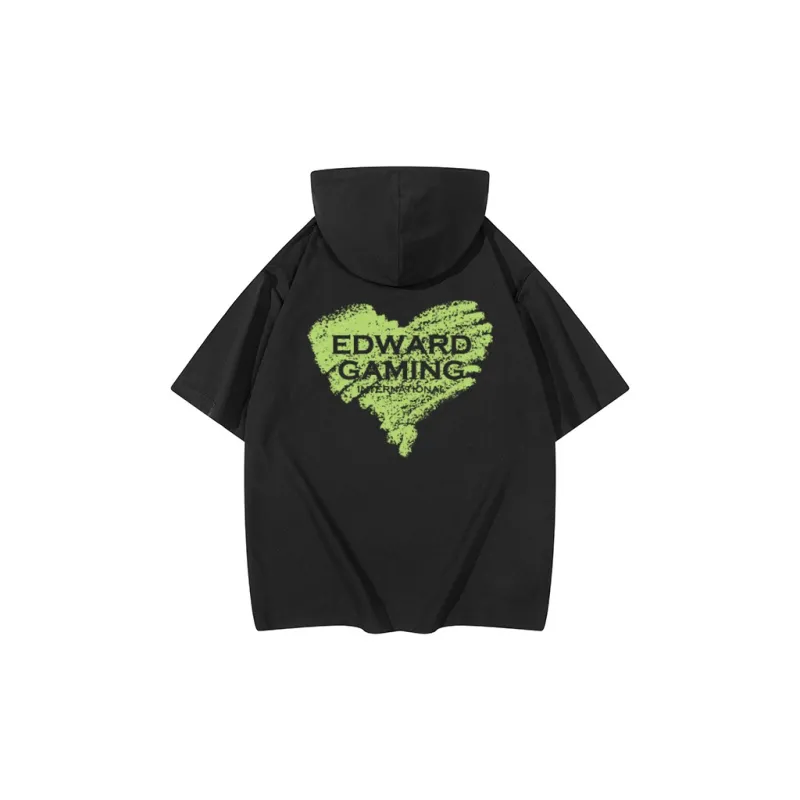 EDG T-Shirts Unisex-1