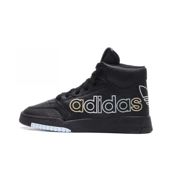 Adidas Originals Drop Step Xl 'Black White' Women's
