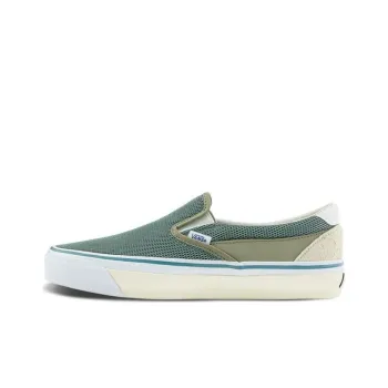 Slip On Tokyo Design Collective X Vans Reissue 98 Sp Lx 'Green'