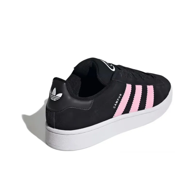 Adidas Women's Campus 00s 'Black True Pink' Women's-3