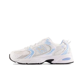 New Balance 530 White Blue Haze