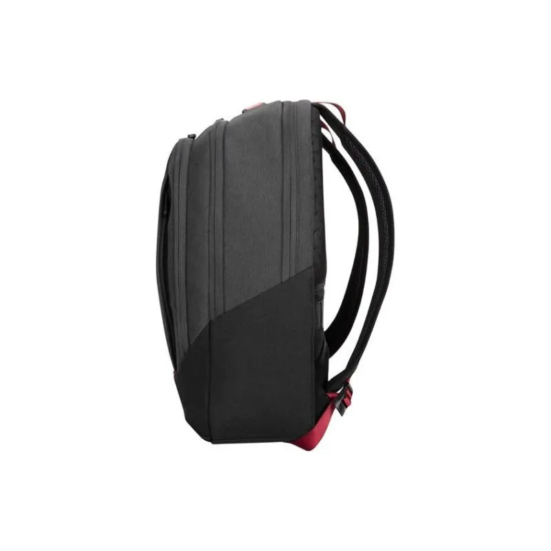 TARGUS Polyester Backpack Medium Size Unisex Black-2