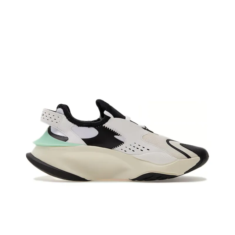 Converse Aeon Active CX Ox White Black-1