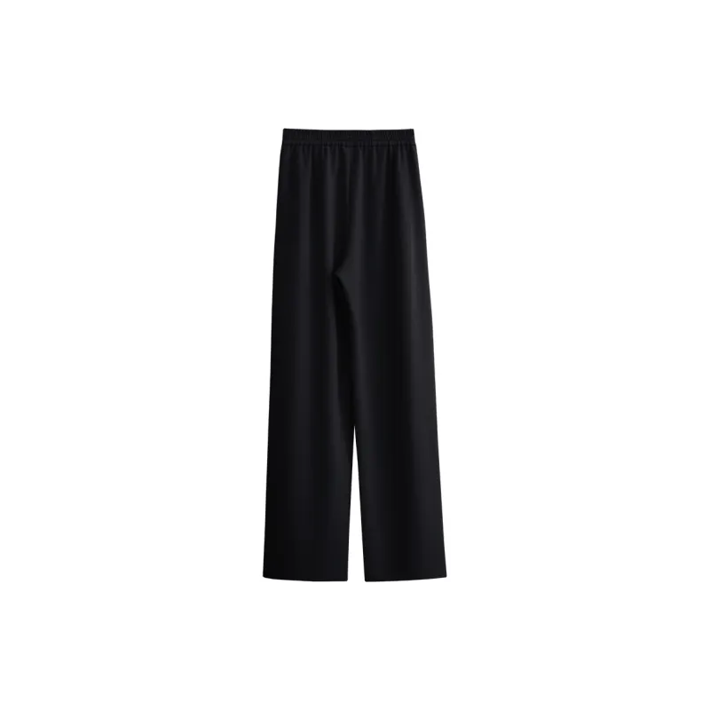 AMII Casual Pants Women's-1
