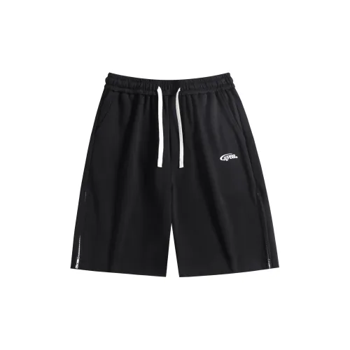 AYEA Unisex Casual Shorts