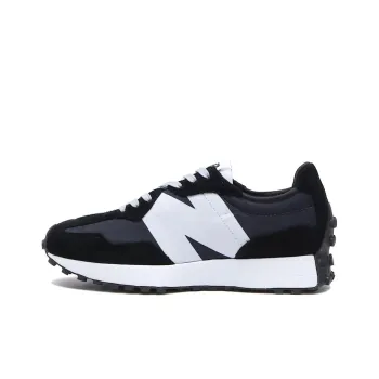 New Balance 327 'Black White'