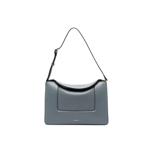 Wandler Penelope Leather Bag