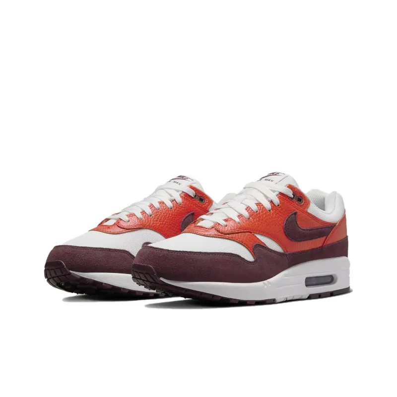 Nike Air Max 1 Burgundy Crush-2