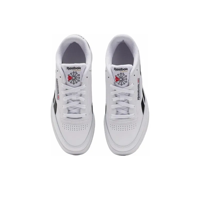 Reebok Club C Revenge 'White Black'-4