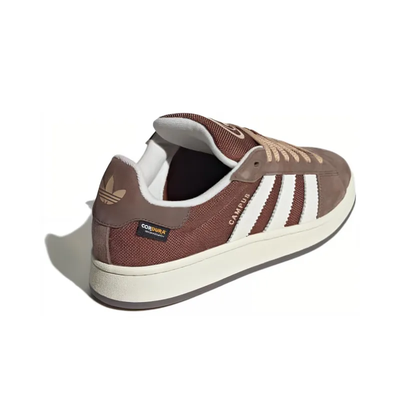Adidas Campus 00s Cordura Preloved Brown-4
