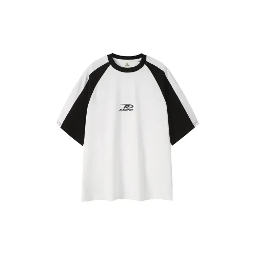 R.super T-Shirts Unisex