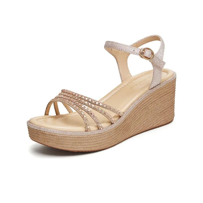 TATA One Strap Sandals Women's-1