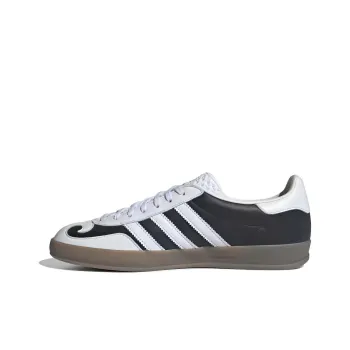 Adidas Originals Gazelle Indoor Gatsin Pack Black