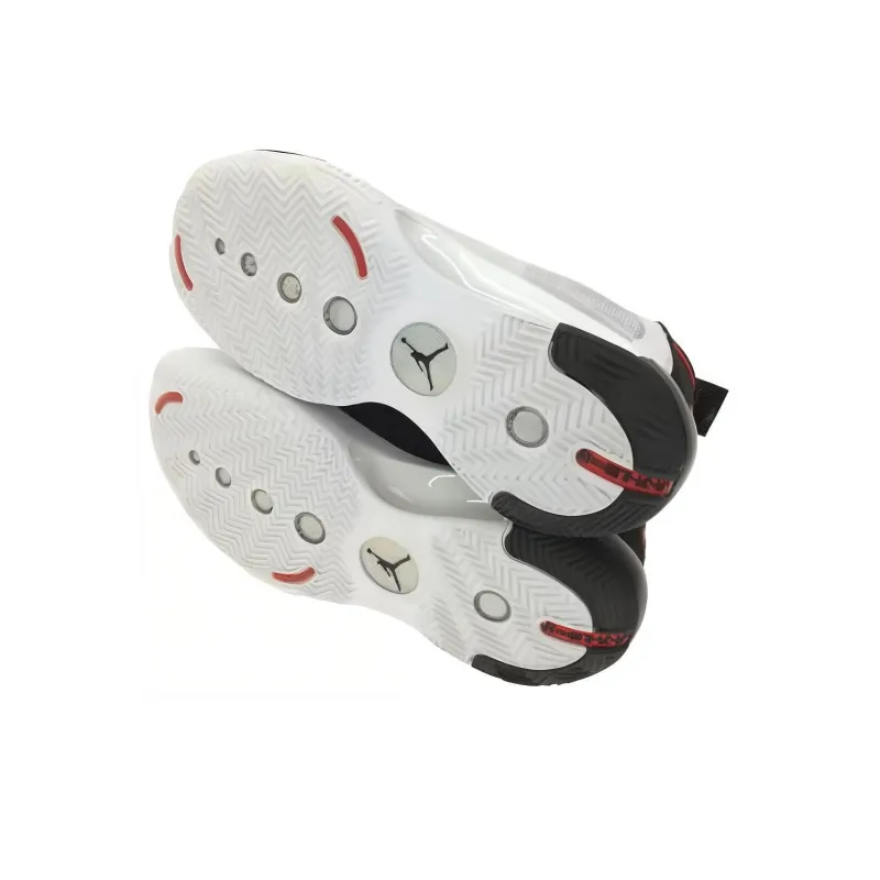 Jordan Xxxiv White Red-4