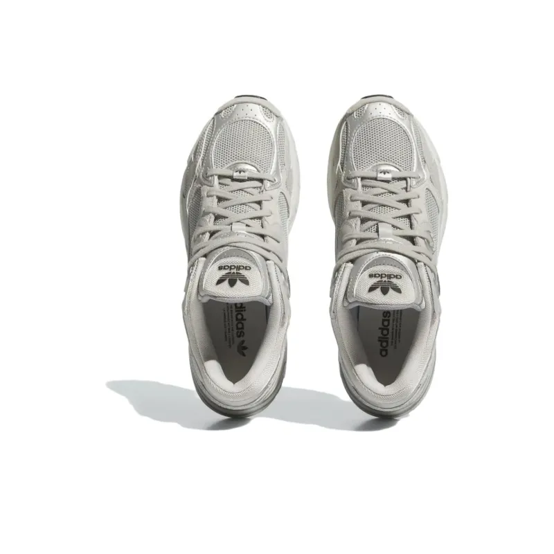Adidas Astir 'Grey White' Women's-3
