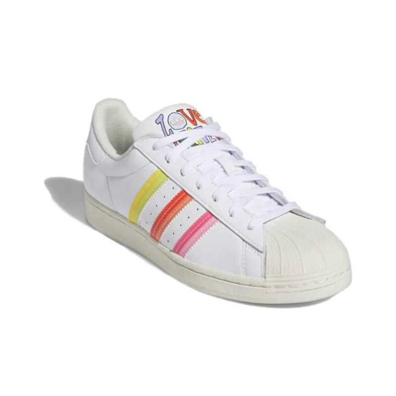 Adidas Superstar 'Pride'-2