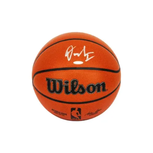 UPPER DECK Size 7 Ball Indoor Outdoor Universal Basketball Orange
