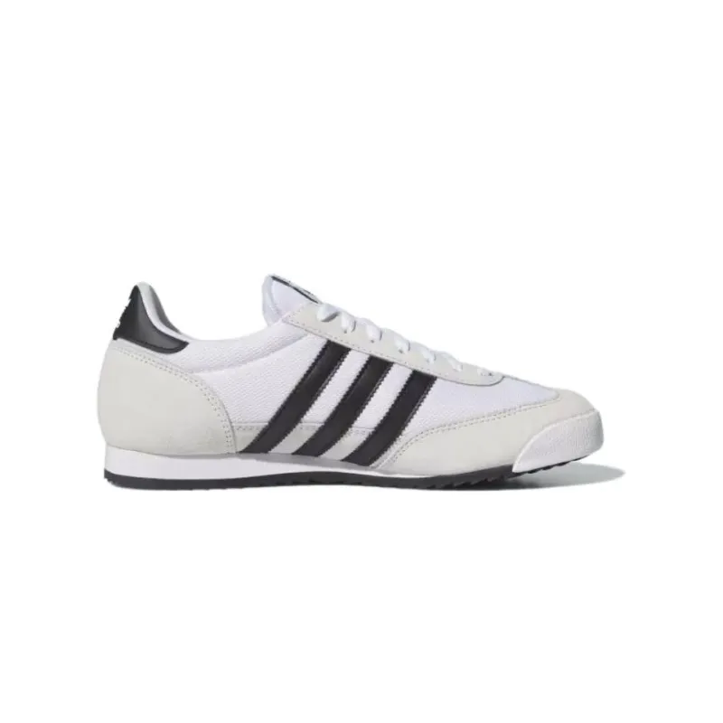 Adidas R71 'White Ivory Black'-1