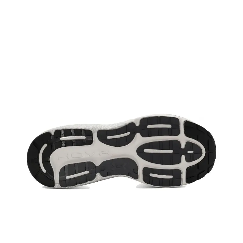Under Armour Ua Hovr Mega 2 Mvmnt 'Grey Black'-4
