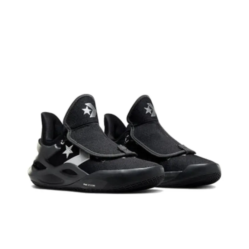 Converse All Star Bb Trilliant Cx Ox Diamond Pack Black-3