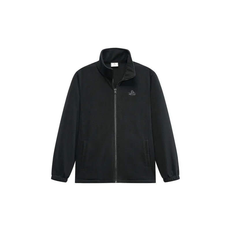 PELLIOT Thermal, Abrasion Resistant, Breathable, Waterproof, Windproof Windbreaker Jacket Unisex-2