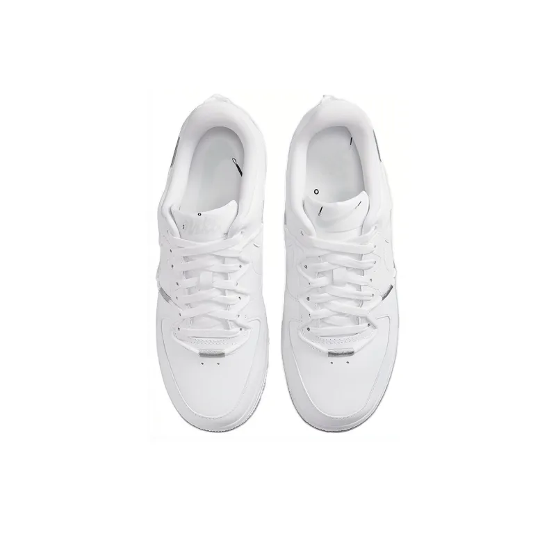 Nike Air Force 1 Low '07 Lx Triple White Women's-3