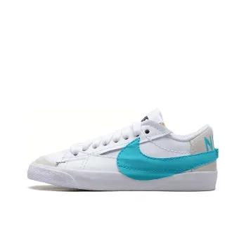 Nike Blazer Low '77 Jumbo 'White Dusty Cactus' Women's