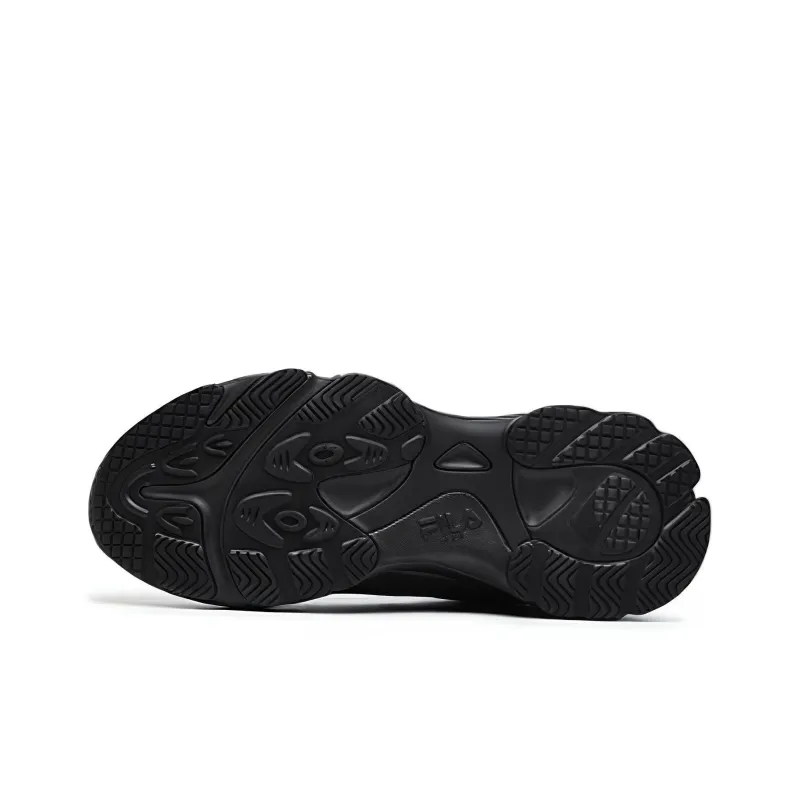 FILA Volacano Chunky 'Black'-4