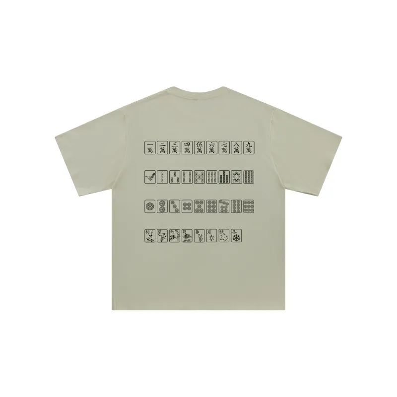 TIMD T Shirts Unisex-11