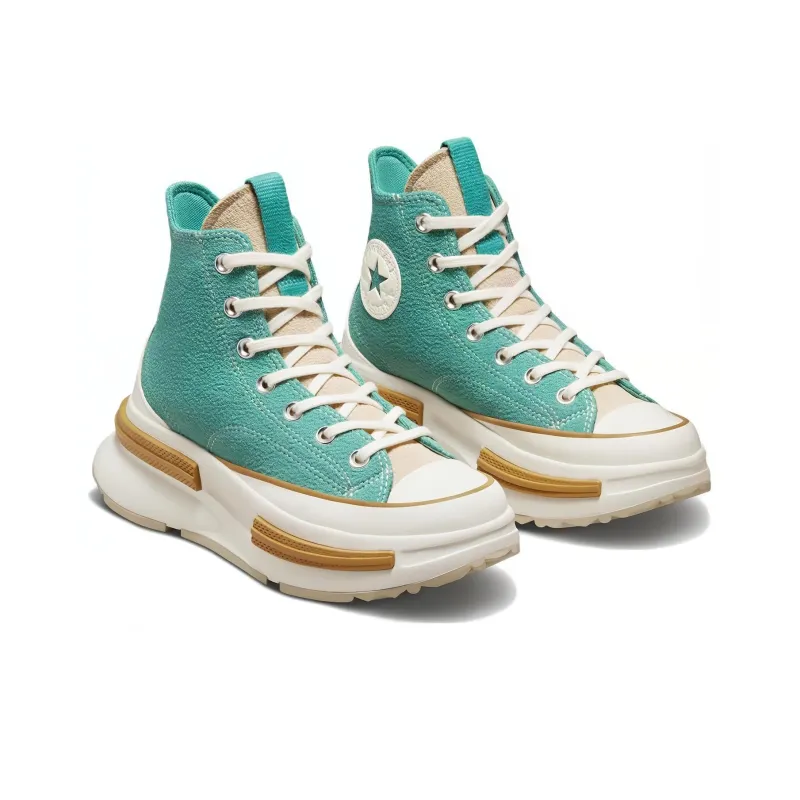 Converse Run Star Legacy Cx Hi Workwear Algae Coast-2