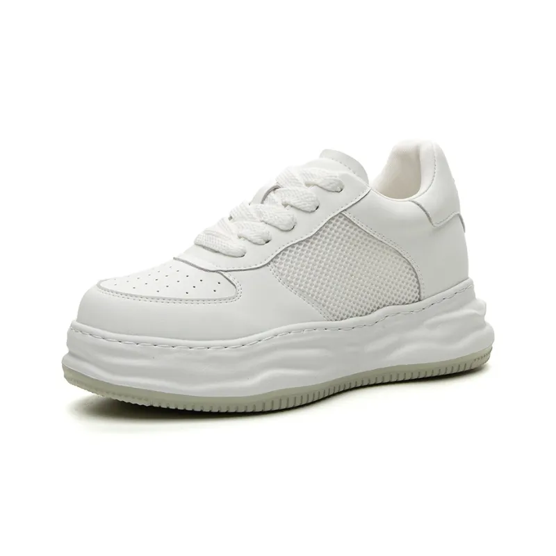 DVO Lightweight And Breathable Low Top Stylish Skateboarding Shoes Unisex-1