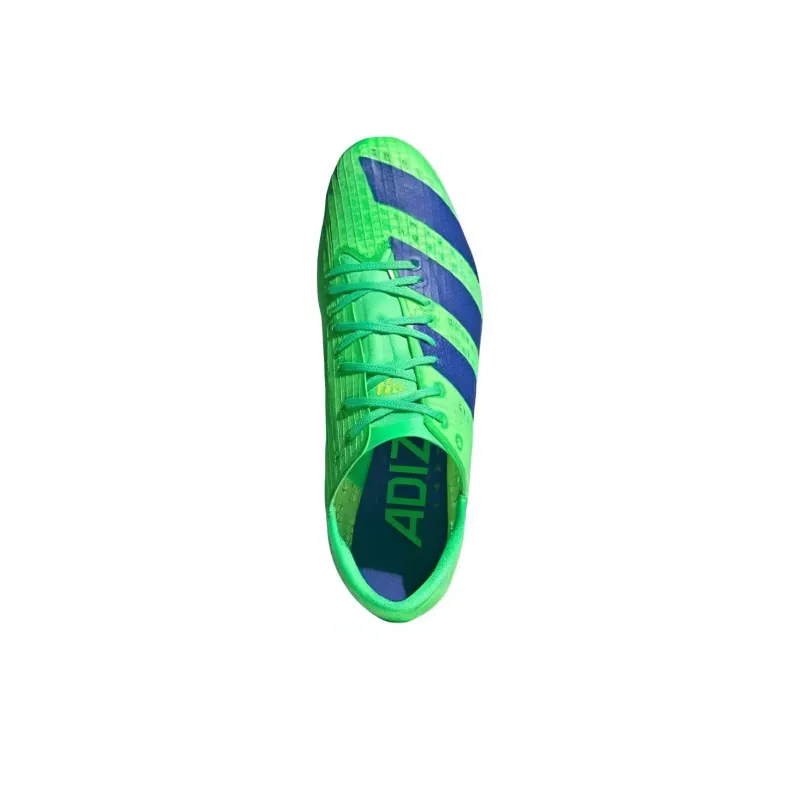 Adidas Adizero Finesse 'Green Blue'-2