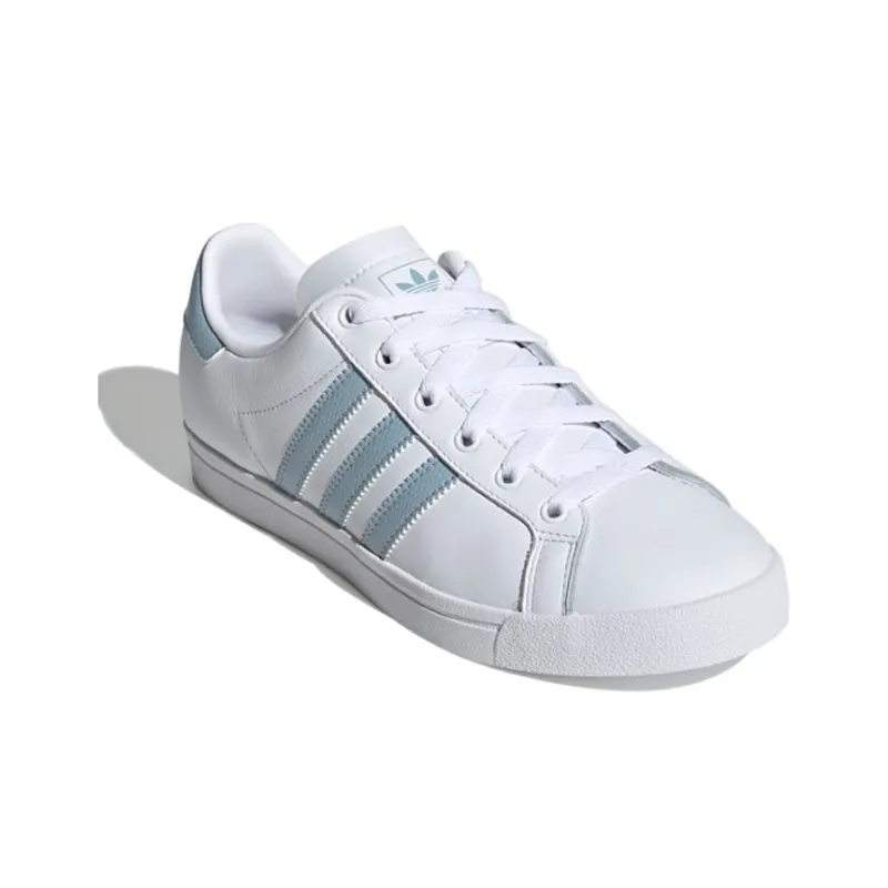 Adidas Originals Coast Star 'White Blue' Women's-2