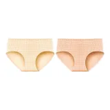G Set: Light Yellow+Orange