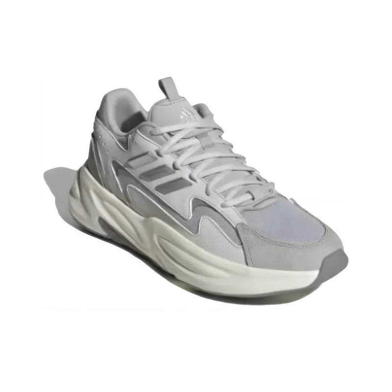 Adidas Ozelia 'Grey White'-2