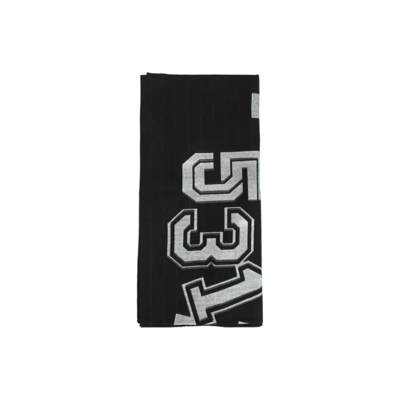 CDG Knit Scarves Men-0