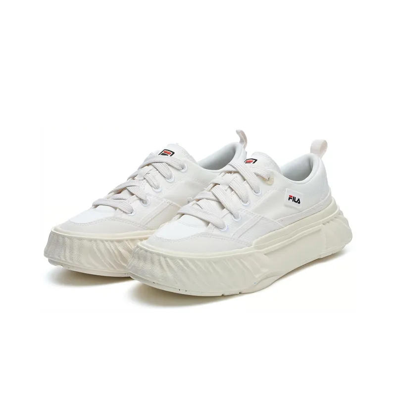 FILA FOSSO2023 'White' Women's-1