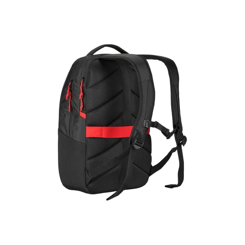 TARGUS Polyester Backpack Large Size Men's Black-4