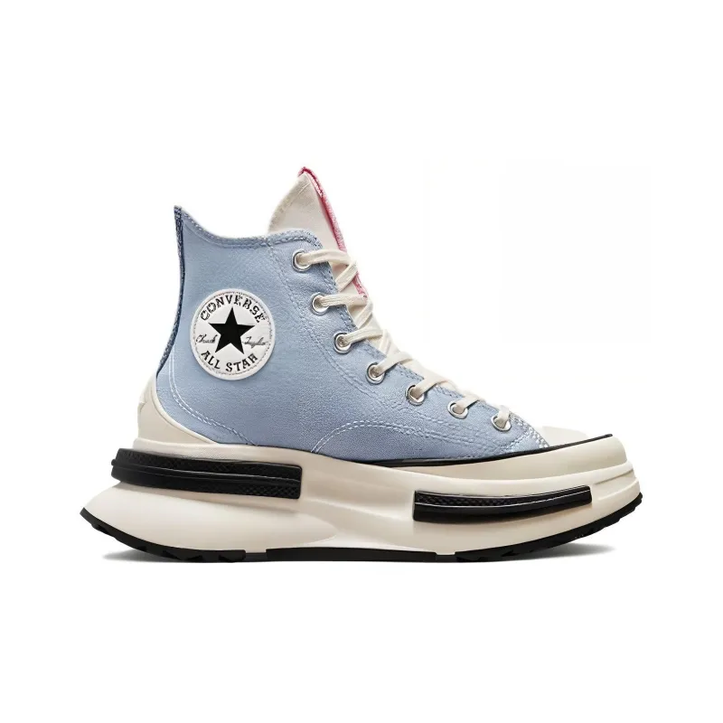 Converse Run Star Legacy Cx Denim High 'Sunrise Pink' Women's-1