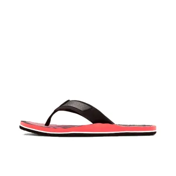 Under Armour Marathon Key 4 Sandal 'Black Beta'