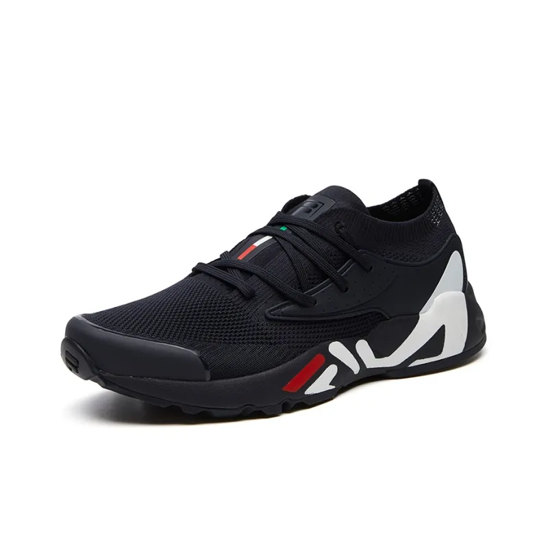 FILA Mind One 2.0 Low Navy-2
