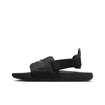 Nike Offcourt EasyOn Slides 'Black'
