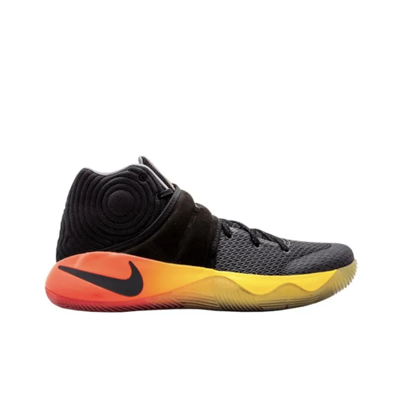 Nike Basketball LeBron Kyrie Four Wins Game 5 Forty Ones Championship Pack-1