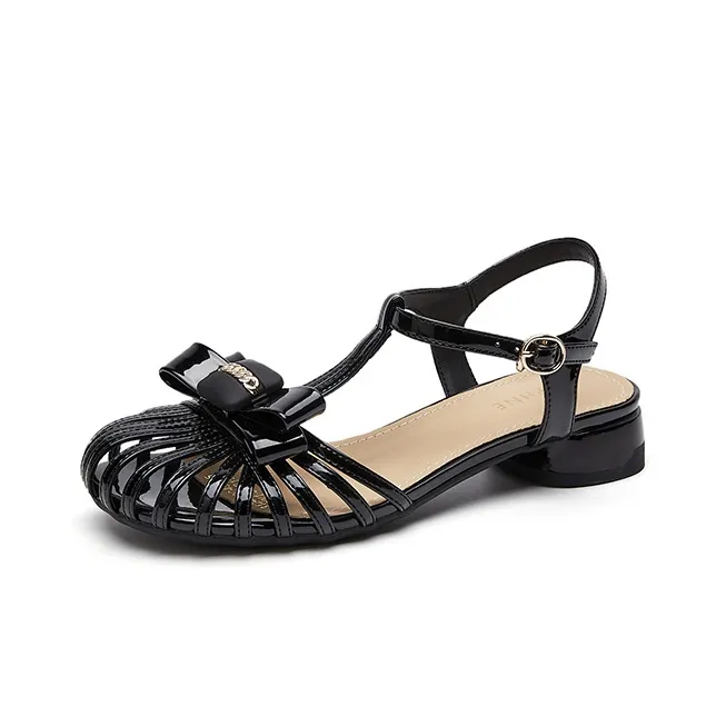DAPHNE Roman Sandals Women's-1