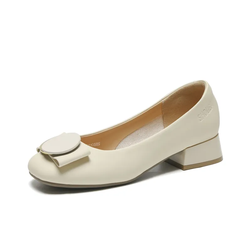 SOBB Casual Single Shoes Women's-1